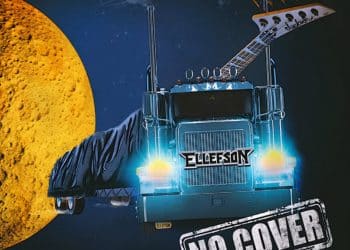 ELLEFSON – No Cover
