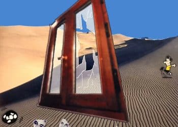 Andrea Palazzo, dal 5 gennaio disponibile Break the Glass