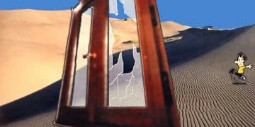 Andrea Palazzo, dal 5 gennaio disponibile Break the Glass