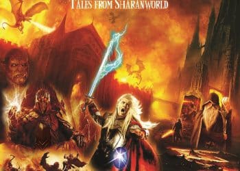 ARCANE TALES: terzo singolo e lyric video dal nuovo album “Tales From Shàranworld”