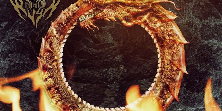 Dalla Sicilia al Michigan, il nuovo disco dei Golden Rusk in arrivo a marzo