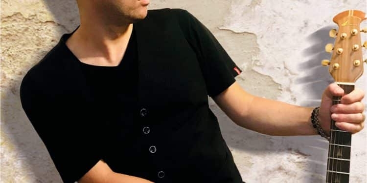 NICOLA DI GIA’ – Blessed