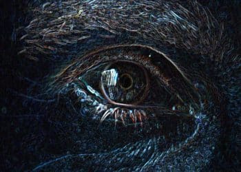 ANDREA MADDALONE – Evil