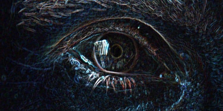 ANDREA MADDALONE – Evil