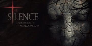 Andrea Giordano: ascolta ‘Daemonium’, il primo singolo da ’The Silence’!
