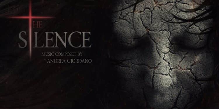 Andrea Giordano: ascolta ‘Daemonium’, il primo singolo da ’The Silence’!