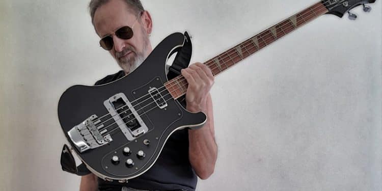 Dr. Schafausen, ufficiale la firma con la Sliptrick Records