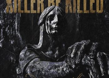 KILLER BE KILLED – Reluctant Hero