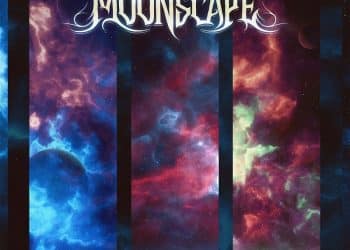 MOONSCAPE – Entity, Chapter II, Echoes From a Cognitive Dystopia