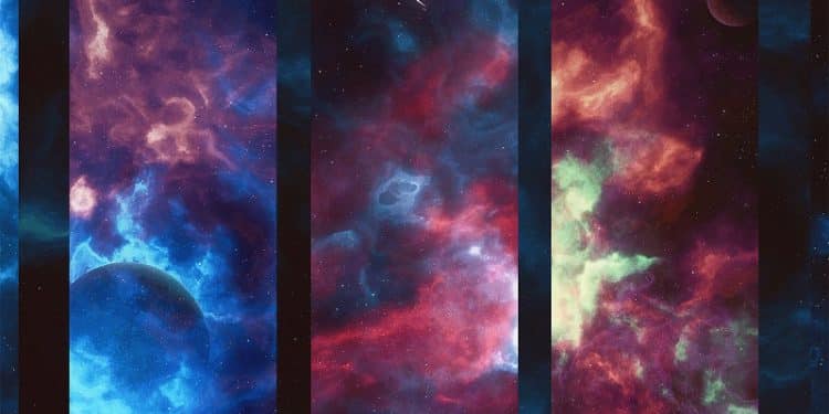 MOONSCAPE – Entity, Chapter II, Echoes From a Cognitive Dystopia