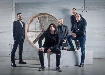 Odd Dimension, il nuovo album su Scarlet Records