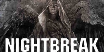 NIGHTBREAK – Wicked Angel