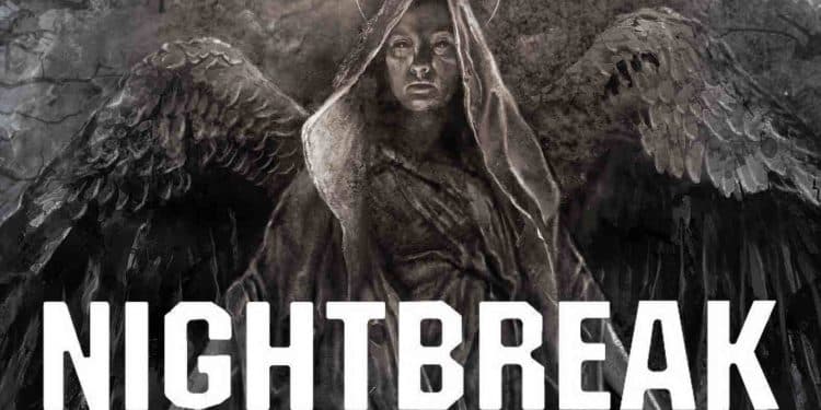 NIGHTBREAK – Wicked Angel