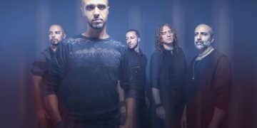Secret Sphere, ecco il primo singolo “Lifeblood”!