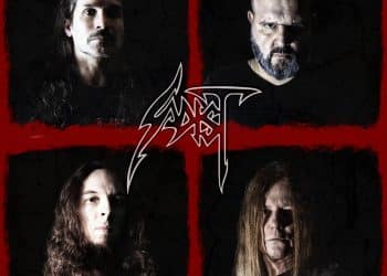 Sadist, la band compie trenta anni di carriera
