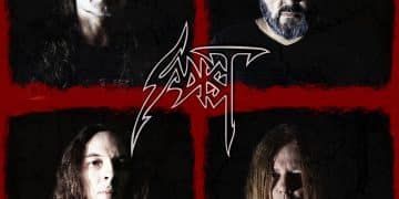 Sadist, la band compie trenta anni di carriera