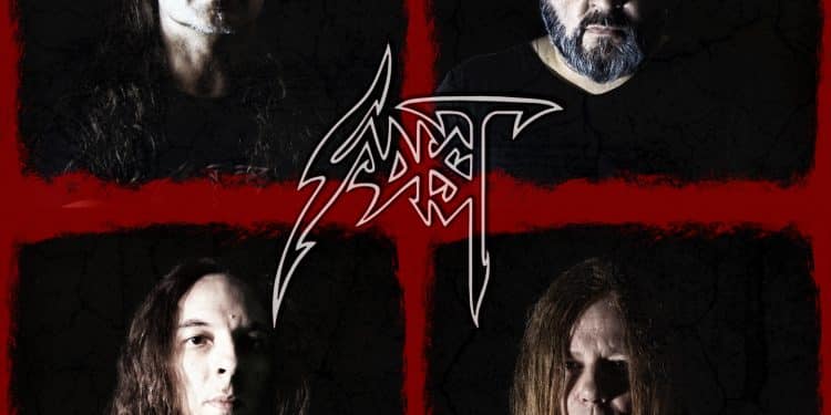 Sadist, la band compie trenta anni di carriera