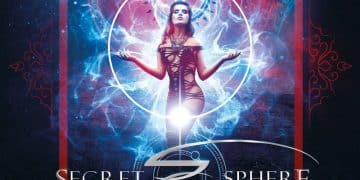Secret Sphere, ecco il primo singolo “Lifeblood”!