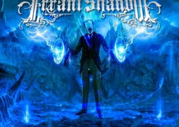Errant Shadow, disponibile il nuovo singolo “Tesla”