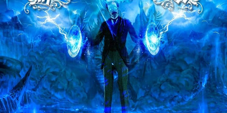 Errant Shadow, disponibile il nuovo singolo “Tesla”