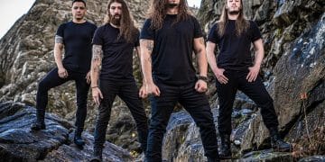Wythersake, firma con Scarlet Records