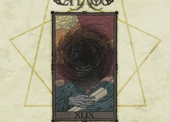 CRAWLING CHAOS – XLIX