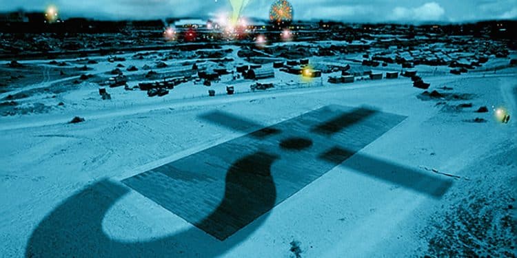 BLUE ÖYSTER CULT – A Long Day’s Night