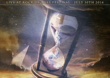 BLUE ÖYSTER CULT – Live At Rock Of Ages Festival 2016