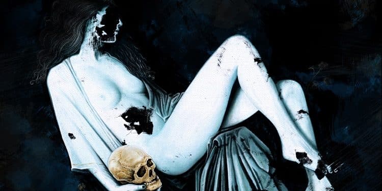 ArtemisiA, i dettagli del nuovo album “Derealizzazione Sintomatica”