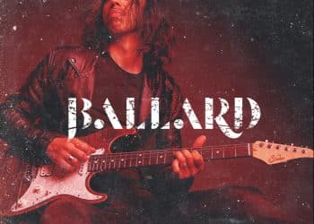 Ballard, il nuovo progetto strumentale di Paolo Ballardini