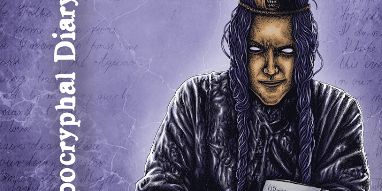 Slabber, l’artwork del nuovo album