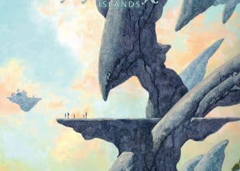 THE FLOWER KINGS – Islands