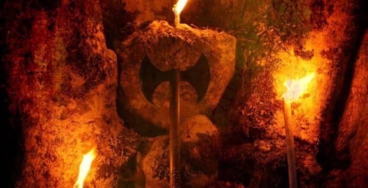 DEMONIA MUNDI : a febbraio il nuovo album “In Grembo Mater…”