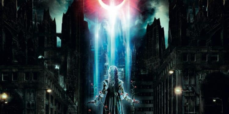 ETERNAL IDOL – Renaissance