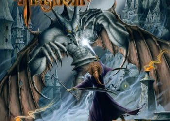 MAGNUM – Dance Of The Black Tattoo