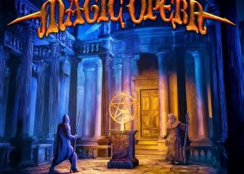 Marco Garau’s Magic Opera, disponibile il nuovo singolo Until the End of Time