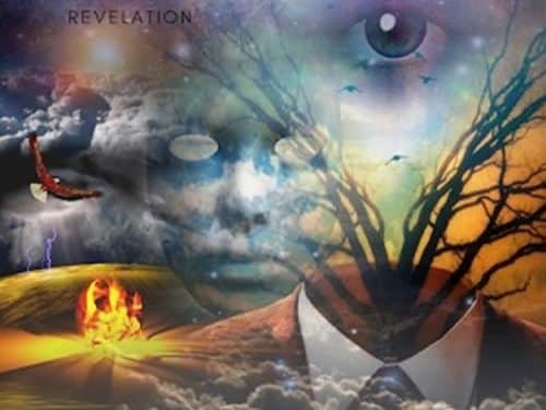 KAASIN – Revelation