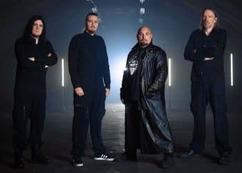 TUNGSTEN, il lyric video di Divided Generations