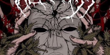 VILEMASS, rivelano cover artwork e tracklist del loro nuovo full length