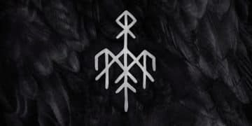 WARDRUNA – Kvitravn