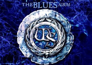 Whitesnake, a febbraio l’uscita di The Blues Album