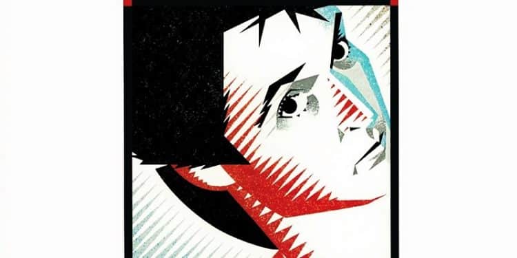 STEPHEN CRANE – Kicks