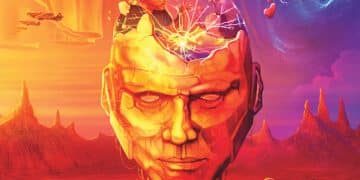 BLAZE BAYLEY – War Within Me