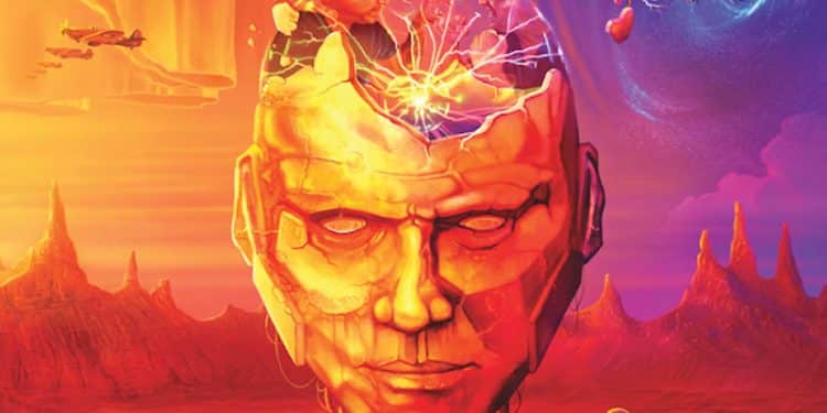 BLAZE BAYLEY – War Within Me