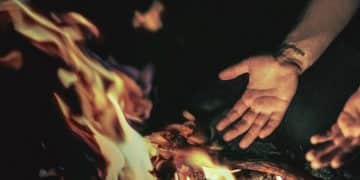 TAUR-IM-DUINATH: il videoclip di “Night Hymn”