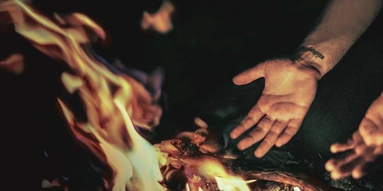 TAUR-IM-DUINATH: il videoclip di “Night Hymn”