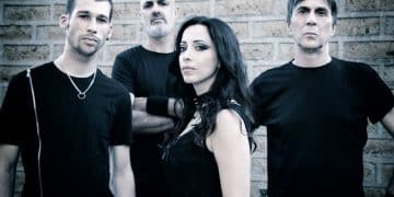 Secret Rule, il video del nuovo singolo Mother Earth