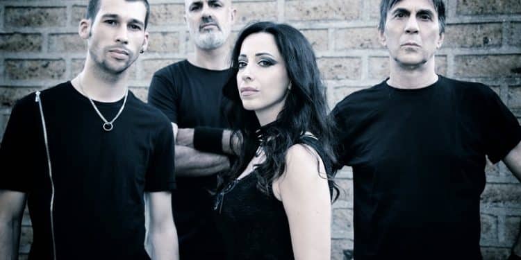 Secret Rule, il video del nuovo singolo Mother Earth