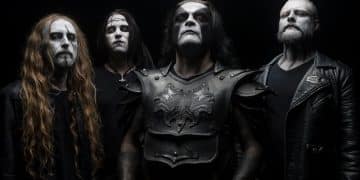 ABBATH, entra in studio per il terzo full-length