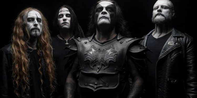 ABBATH, entra in studio per il terzo full-length